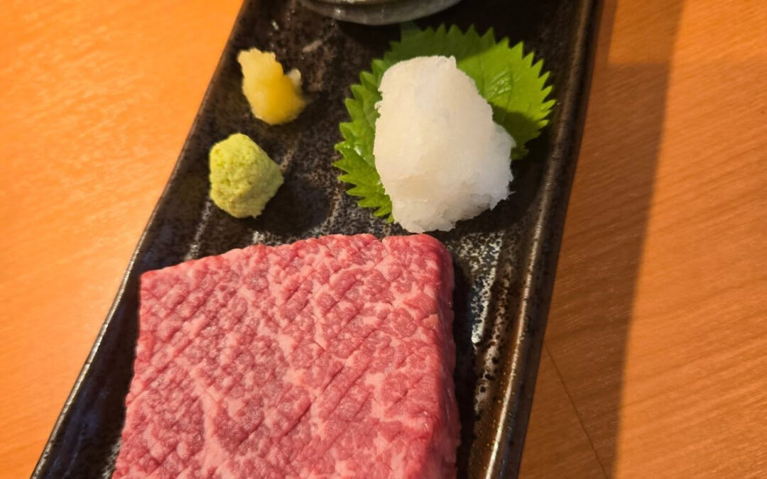 本日のオススメ❗