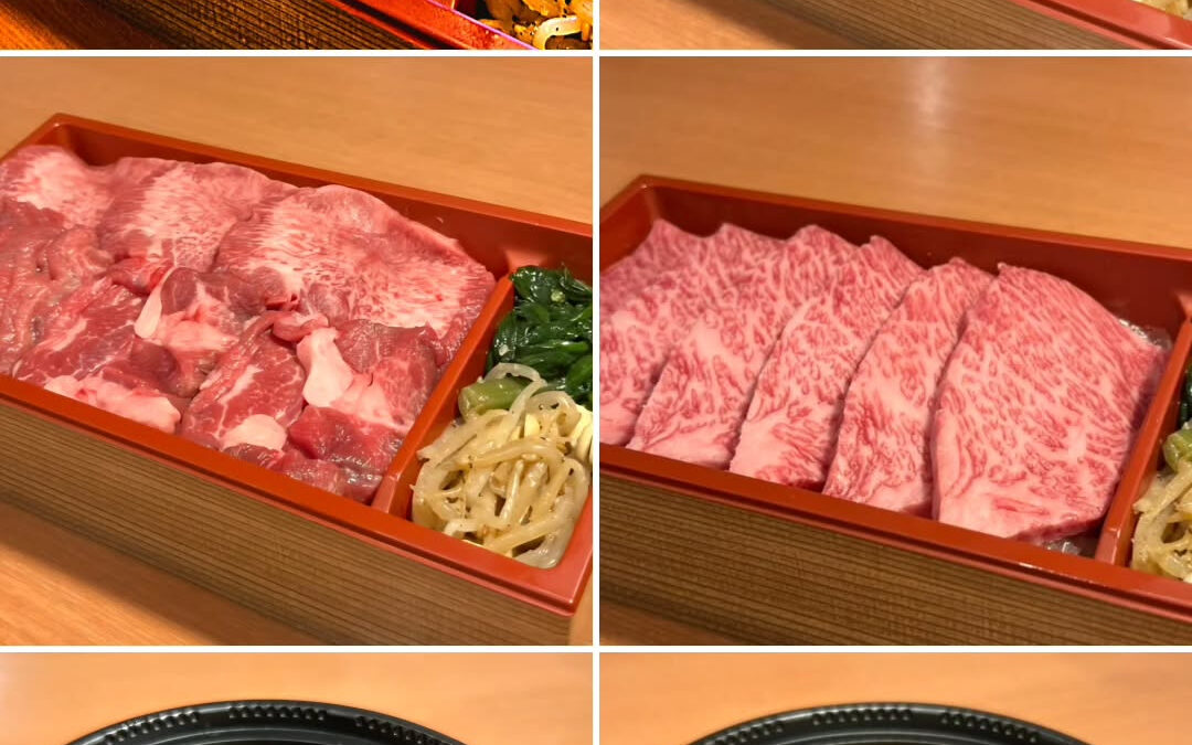 明日か明後日からデリバリーで